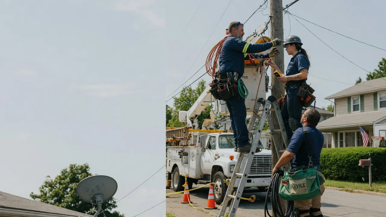 Electrical Repair in Ohio City, CO near me